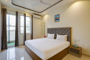 Flxho Penta - 1 BHK Luxury Apartments Golf Course Road